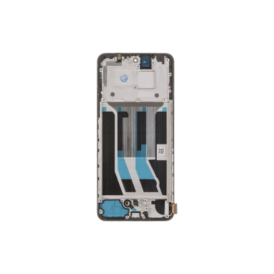 Realme 12 4G (RMX3871) дисплей в рамке ORIG