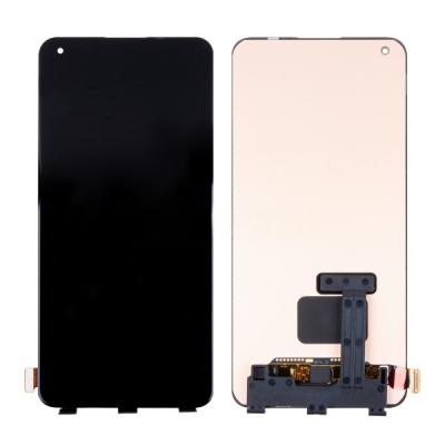 Realme GT 2 Pro / GT2 Pro 5G (RMX3300 / RMX3301) дисплей без рамки ORIG