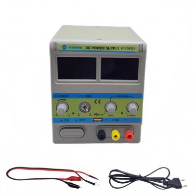 Блок питания SUNSHINE P-1502D (15V-2А)