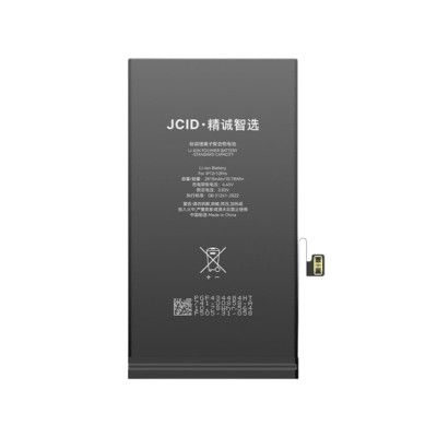 iPhone 12/12 PRO акб JCID (стандартная ёмкость)