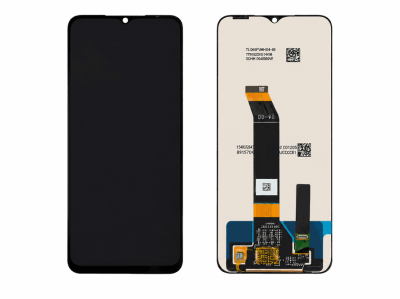 Xiaomi Poco M5/M4 5G/Note 11E/11R/Redmi 10 Prime 5G стекло+oca