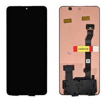 Xiaomi Poco X7 Pro 5G (2412DPC0AG) дисплей без рамки ORIG