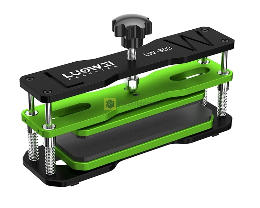 Пресс - Luowei "Lw 303"