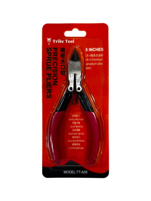 Кусачки-бокорезы Tribe Tool TT-A05