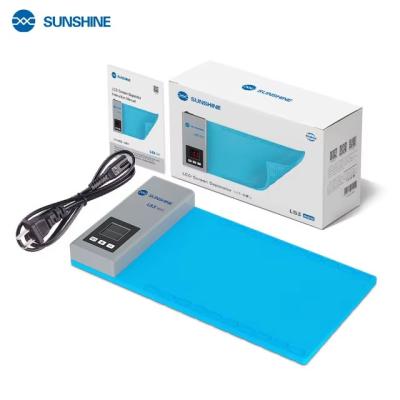 Коврик с подогревом SUNSHINE LS3 Mini