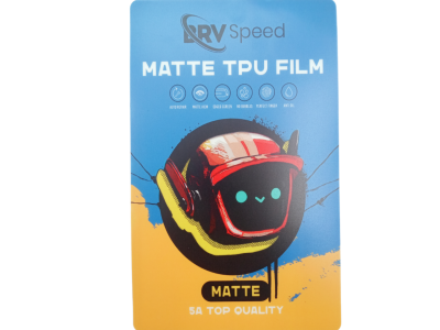 Пленка - LightSpeed "Ls 747MS" Матовая