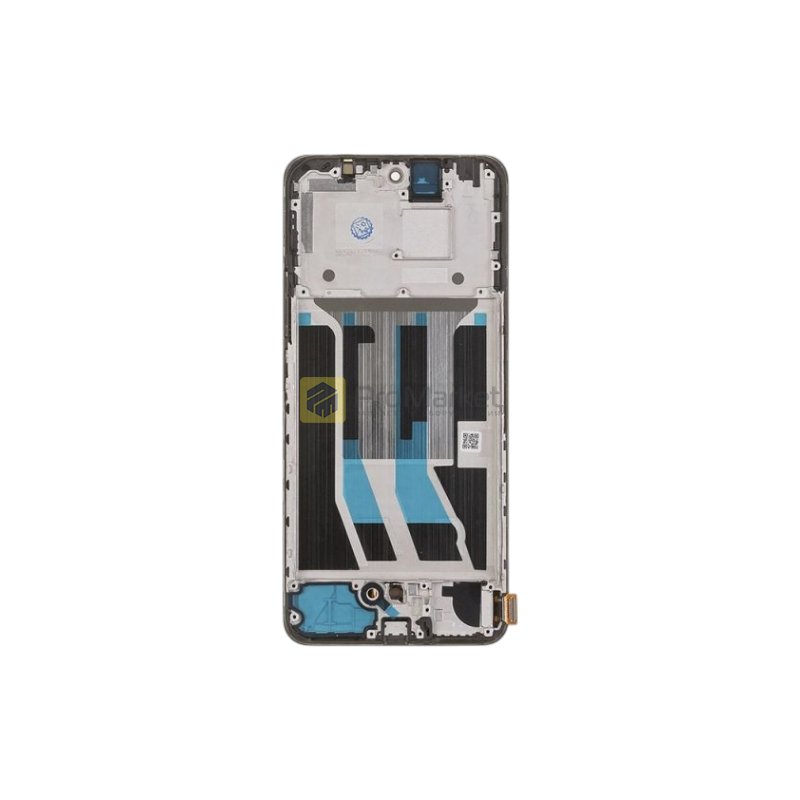Realme 12 4G (RMX3871) дисплей в рамке ORIG