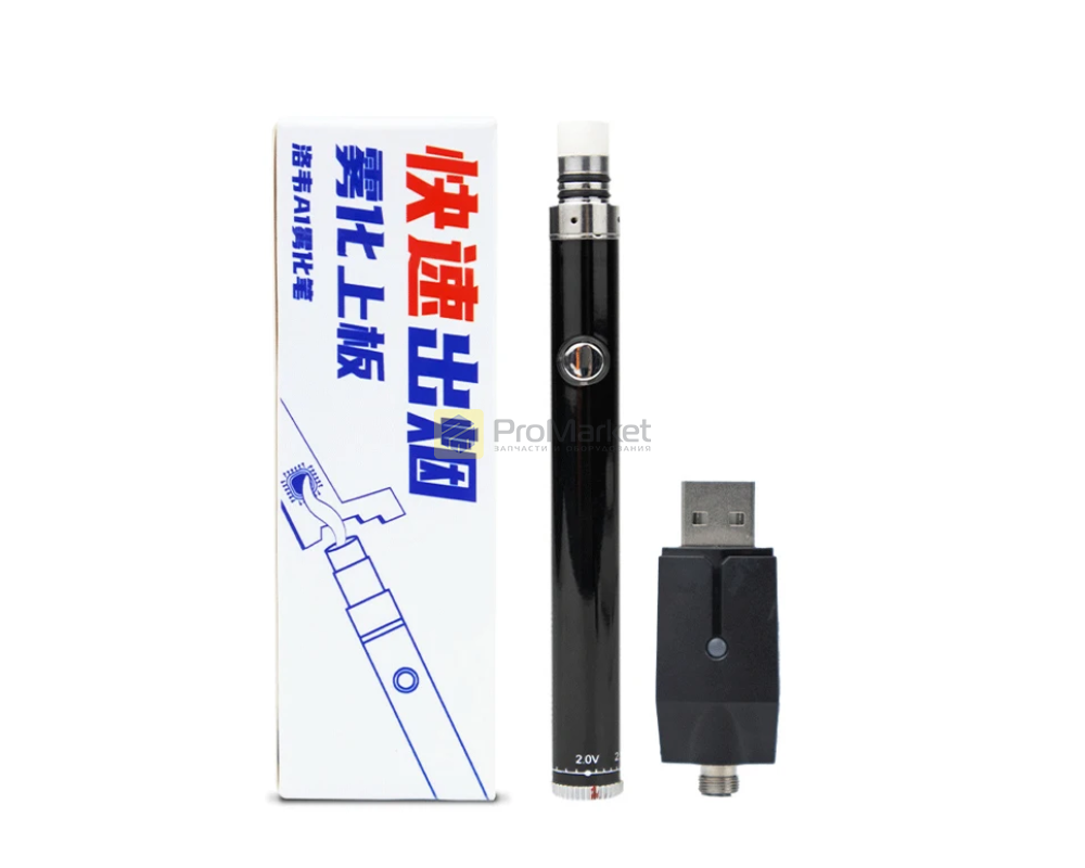 Атомайзер - Luowei "Yoi Atomization A1"