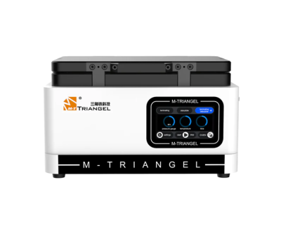 Вакуумный ламинатор - M-Triangel "MT-16" (10,9 inch, 600w)