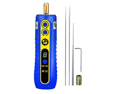 Гравер - Mechanic "iR13"