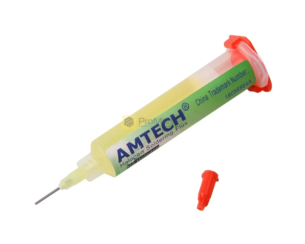 Флюс - Amtech "223 TPF(UV)" (10гр)
