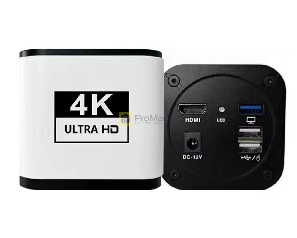 Камера для микроскопа - TD "4KHU" (1080P/4K)