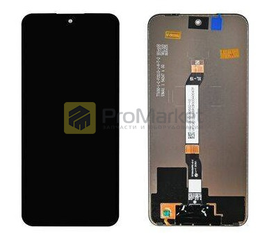Xiaomi Redmi 15 4G (25062RN2DY)/ POCO M7 4G (25062PC34G) дисплей без рамки ORIG