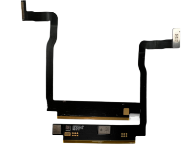 Шлейф экрана - iPhone 13 Pro "have IC" с конектором