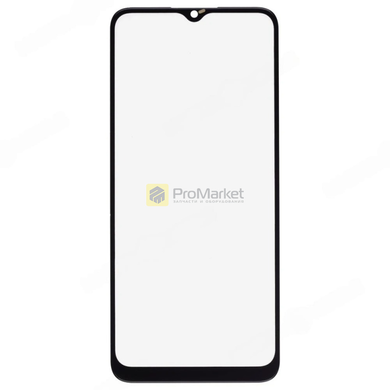 Samsung Galaxy A02s / A03 / A03s (SM-A025F/A035F/A037F) Стекло+OCA