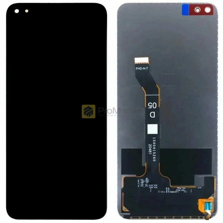 Realme GT NEO 3T (RMX3371) дисплей без рамки ORIG
