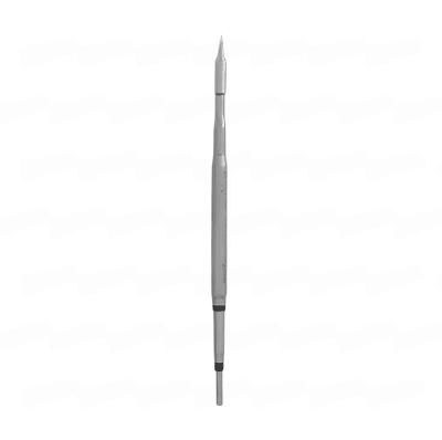 Жало коническое (020) Aixun C210 (0.1 мм)