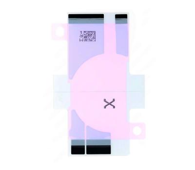 iPhone 12/12 PRO наклейка на АКБ