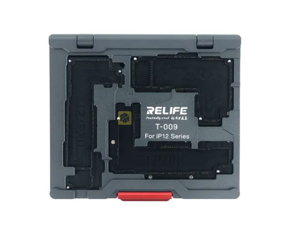 Тестер плат - Relife "T-009" (iPhone 12 series) iSocket