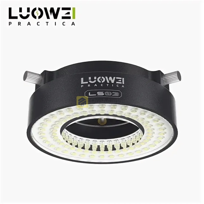 Подсветка для микроскопа LUOWEI LW-LS03