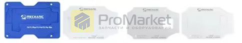 Колодка на подогрев - Mechanic "iT3 PRO" (iPhone 15 Series)