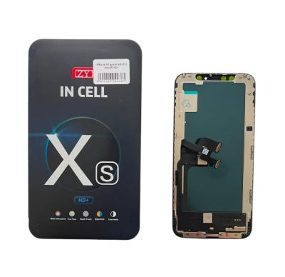 iPhone XS дисплей (ZY) In-cell HD+