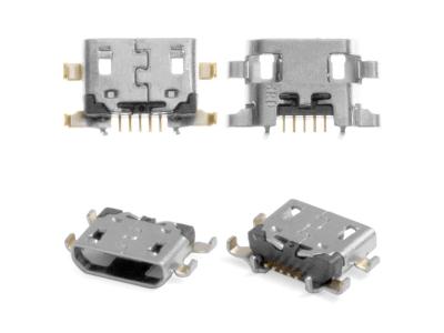 Разъем зарядки Xiaomi Redmi 5 Plus / Lenovo (Micro USB) 5 Pin