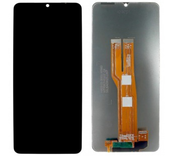 Samsung Galaxy A07 4G (SM-A075F) дисплей без рамки оригинал (Service pack)