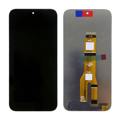 Huawei Honor X6C (NIC-LX1/NIC-LX2/NIC-LX3) дисплей без рамки ORIG