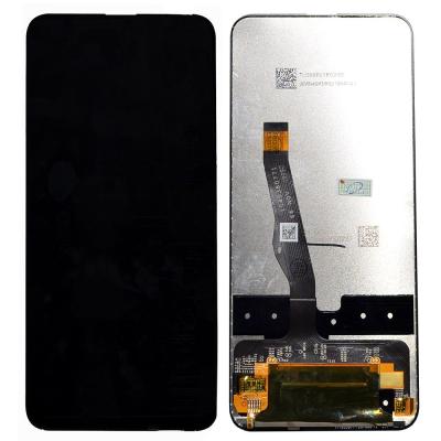 Honor X9d дисплей без рамки ORIG