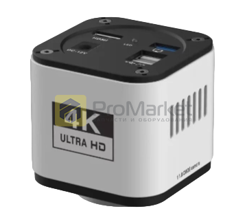 Камера для микроскопа AIDA 4K Ultra HD