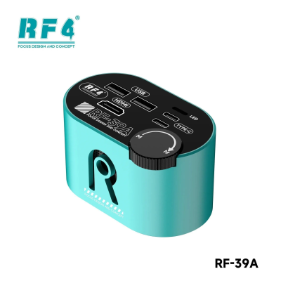 Камера для микроскоп RF4 RF-39A (4K)