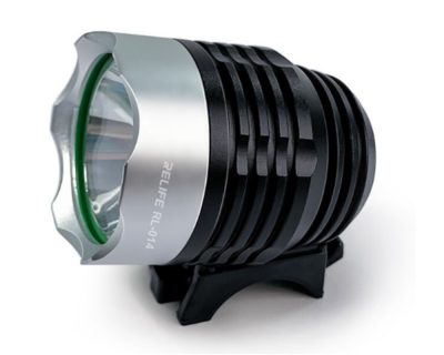 Ультрафиолетовая лампа - Relife "RL-014" UV  (usb)