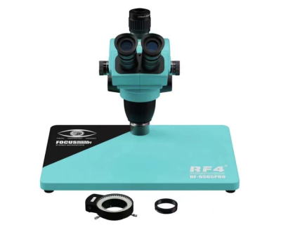 Микроскоп тринокулярный - RF4 "RF-6565PRO"