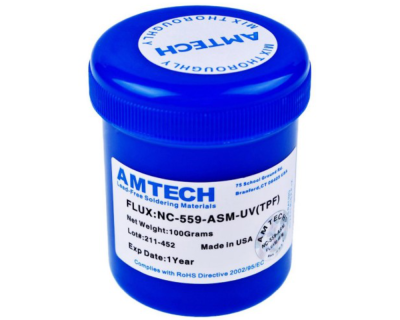 Флюс - Amtech "559" (100гр)