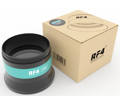 Линза Барлоу - RF4 (0,48X)