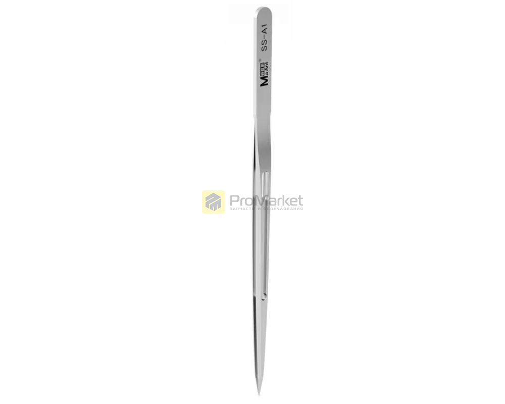 Пинцет - Ma Ant "SS - A1"