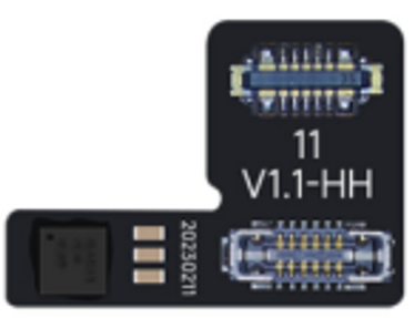 Шлейф - Jcid для Face iD (iPhone 11, без пайки)