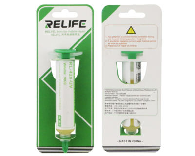 Флюс - Relife "RL-422-IM" (10гр)
