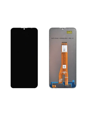 Huawei Honor X7A/ X7A Plus/ Enjoy 40 Plus (5109AMLS/RKY-LX1) дисплей без рамки ORIG