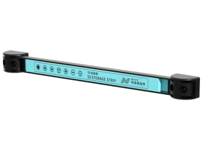 Органайзер - Nasan "NA-5S Storage Strip" Магнитный