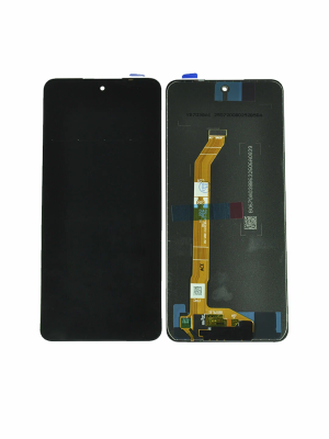 Realme C71 (RMX5303) / P3 Lite 4G (RMX5300) дисплей без рамки ORIG