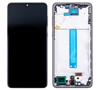 Samsung Galaxy A33 5G (SM-A336B) дисплей в рамке OLED