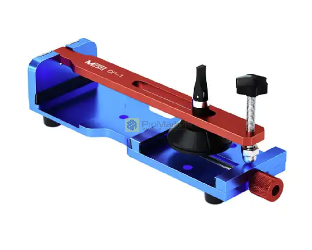 Вскрыватель - Ma Ant "Qp-1"