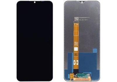 Realme C11 (RMX2185)/ C12 (RMX2189)/ C15 (RMX2180)/ Narzo 20 (RMX2193)/ Narzo 30a (RMX3171)/ Oppo A15 / A15s (CPH2185/CPH2179)/Oppo A35 дисплей без рамки ORIG