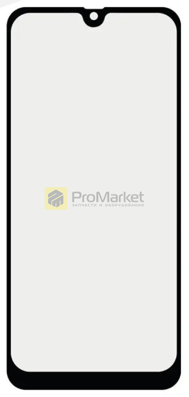 Samsung Galaxy A30 / A50 (SM-305F/A505F) Стекло+OCA