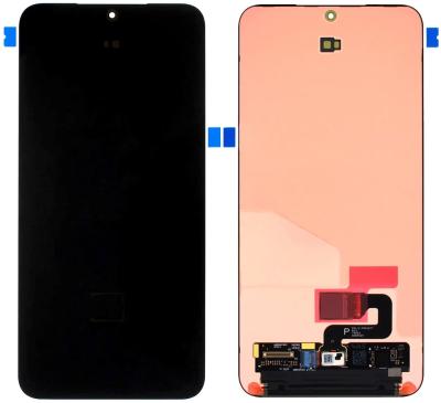 Samsung Galaxy S25 PLUS (SM‑S936B) дисплей без рамки оригинал (Service pack)