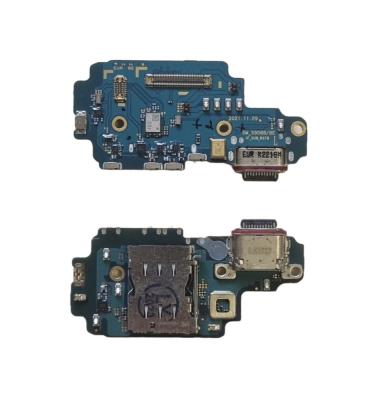 Samsung Galaxy S22 ULTRA (SM-S908B/S9080) нижняя плата