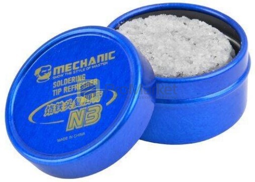 Активатор жала - Mechanic "N-3" (15гр)