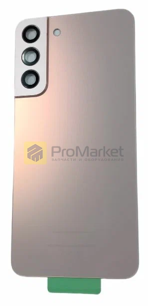 Samsung Galaxy S22 PLUS (SM S906B/DS) Задняя крышка